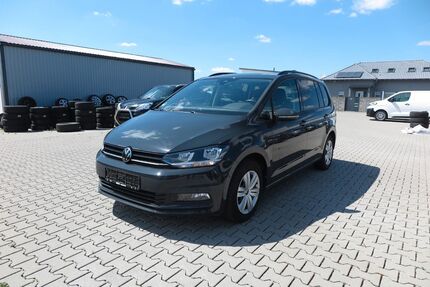 VW Touran 54.000 km 28.900 &euro; Schifferstadt 67105