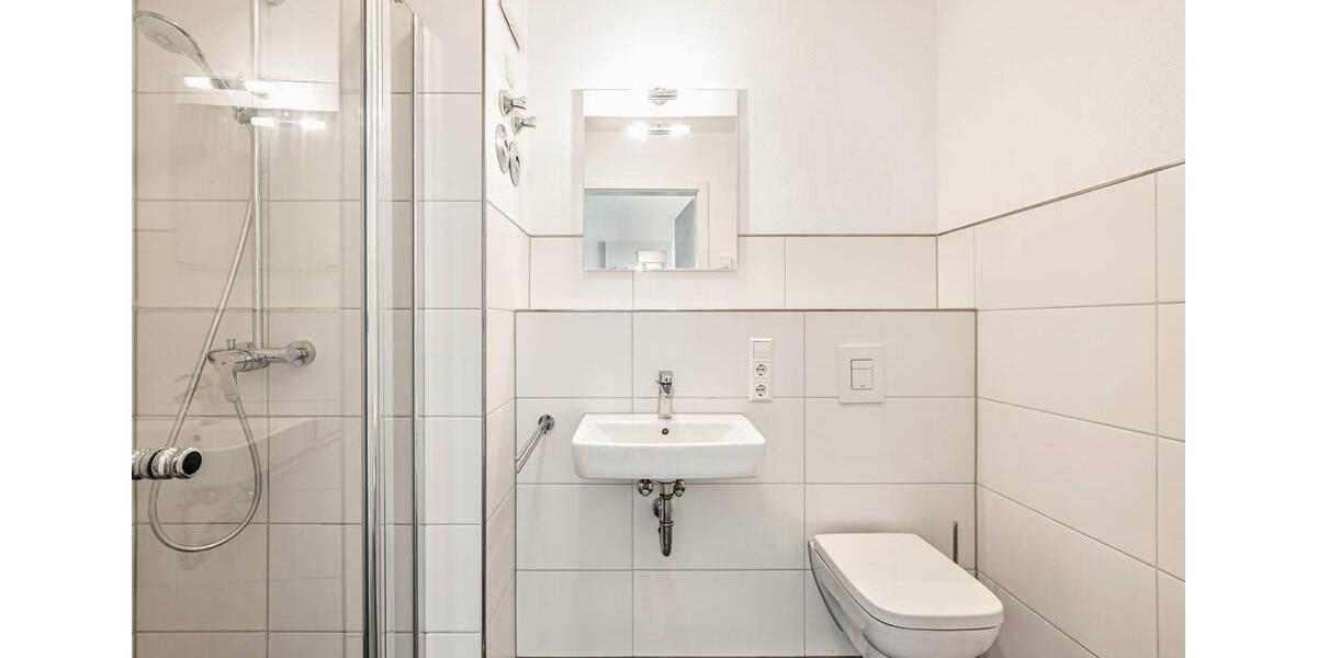 Etagenwohnung Heidelberg Boxberg - 1 Zimmer, 23 m&sup2;, 525&euro; | Angebot:24714395