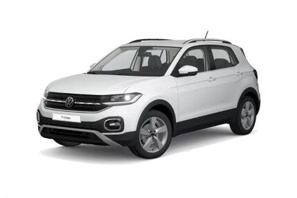 VW T-Cross 40.626 km 20.830 € Mosbach 74821