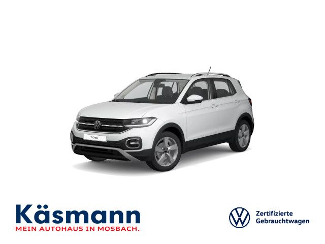 VW T-Cross 40.626 km 20.830 € Mosbach 74821