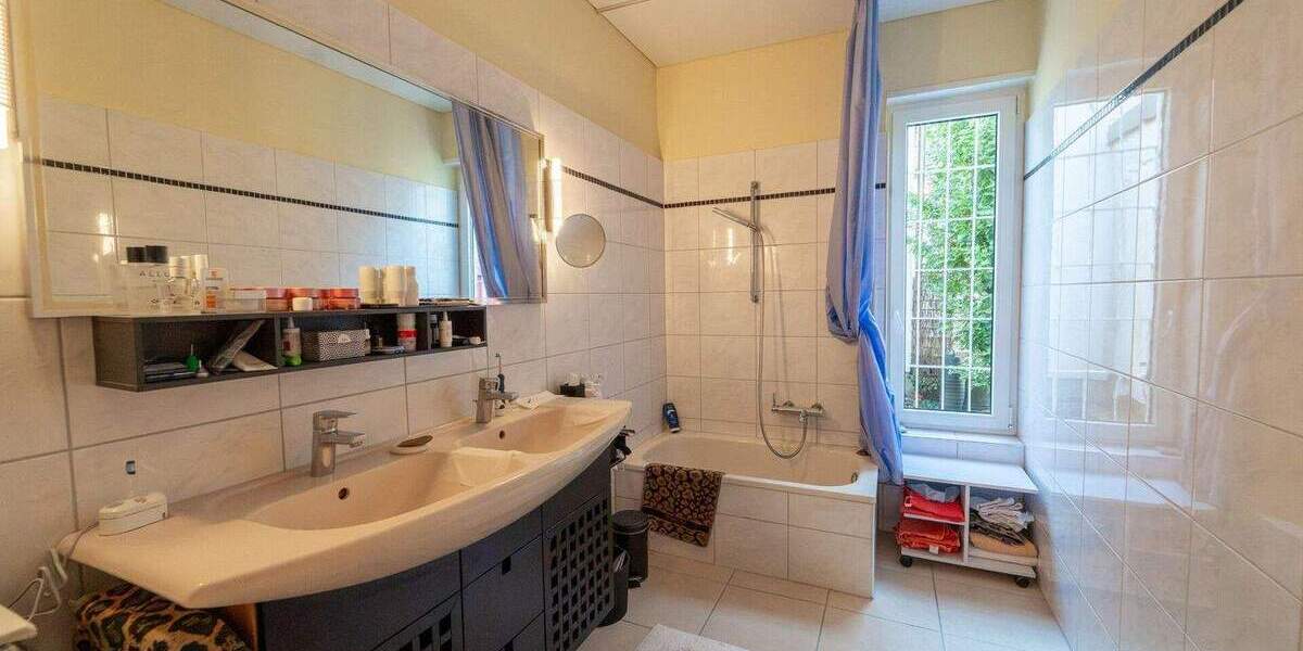 Doppelhaushälfte Weinheim Lützelsachsen - 5 Zimmer, 134 m&sup2;, 695.000&euro; | Angebot:24789910