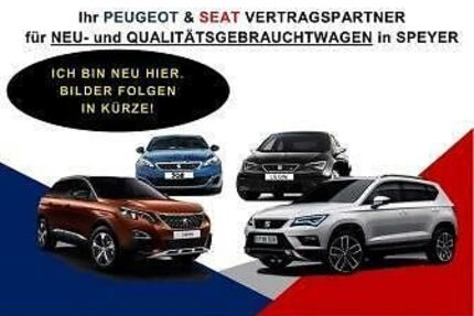 Peugeot 5008 58.900 km 25.990 &euro; Speyer 67346