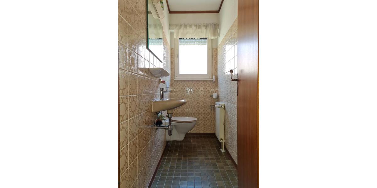 Doppelhaushälfte Eppelheim - 4 Zimmer, 116 m&sup2;, 497.000&euro; | Angebot:26483086