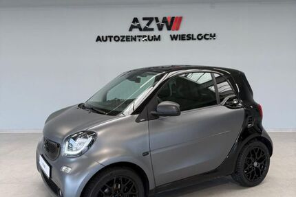 Smart ForTwo 85.204 km 12.490 &euro; Wiesloch 69168