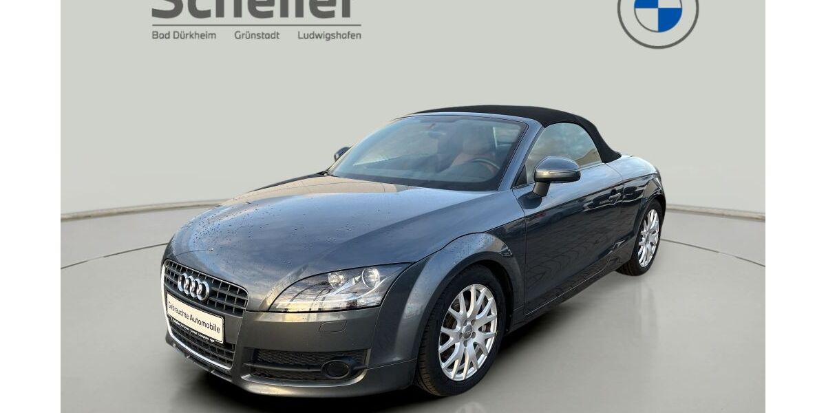 Audi TT 210.500 km 9.990 € Ludwigshafen 67071