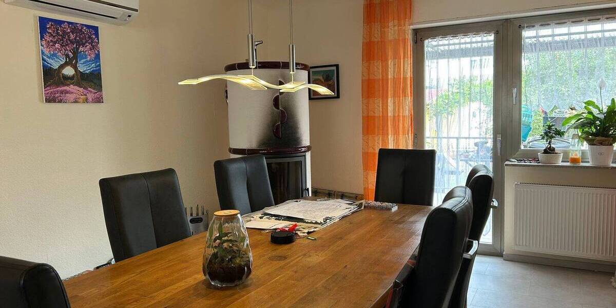 Einfamilienhaus Lampertheim - 3 Zimmer, 95 m&sup2;, 470.000&euro; | Angebot:26741395
