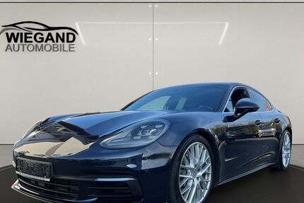 Porsche Panamera 109.800 km 58.599 € Viernheim 68519