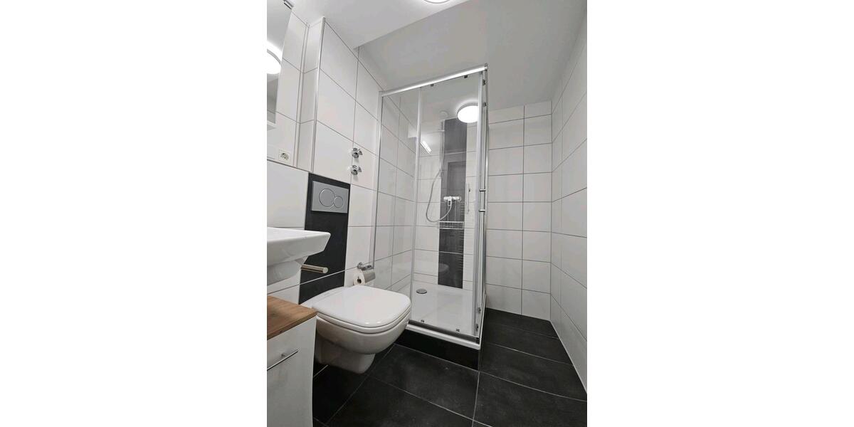 Erdgeschoßwohnung Ludwigshafen am Rhein Edigheim - 2.5 Zimmer, 56 m&sup2;, 800&euro; | Angebot:26086062