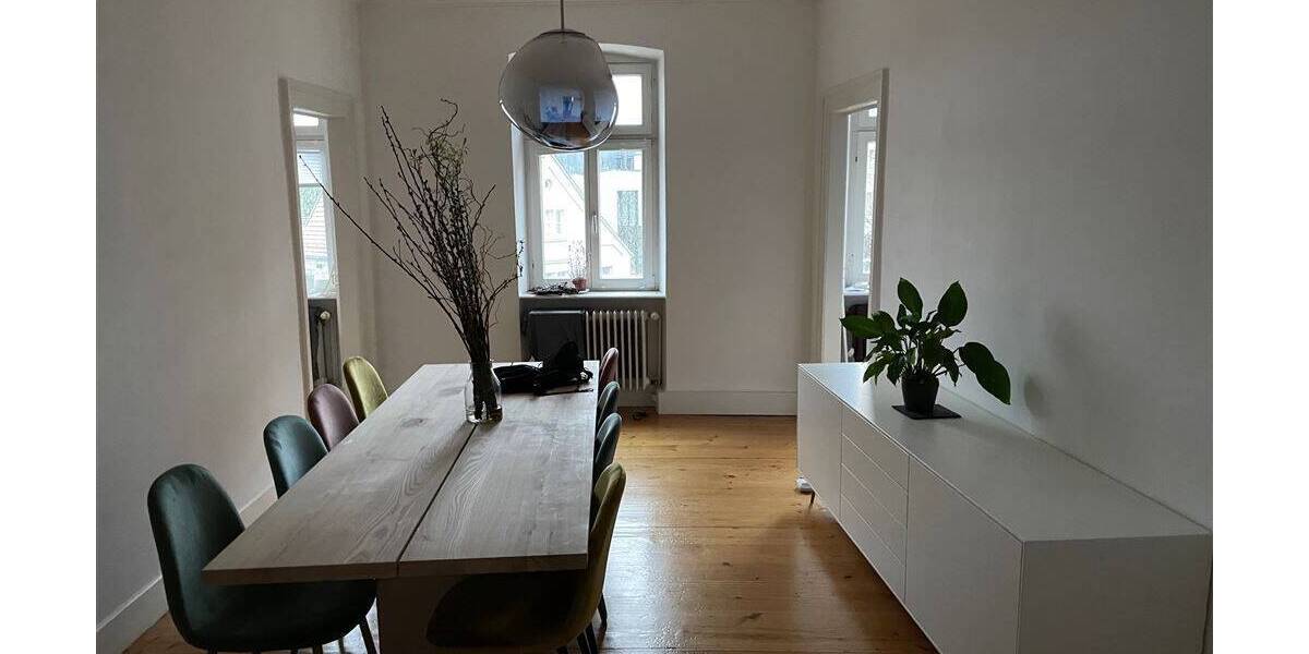 Mehrfamilienhaus, Wohnhaus Heidelberg Neuenheim - 1 Zimmer, 3.180.000&euro; | Angebot:25740261