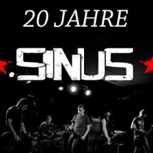 20 Jahre Sinus - Die Jubiläums Reunion 16.05.2026 RnP Wiesloch