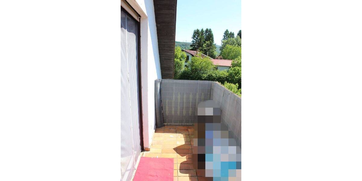 Etagenwohnung Wald-Michelbach Ober-Schönmattenwag - 2 Zimmer, 43 m&sup2;, 380&euro; | Angebot:26695232