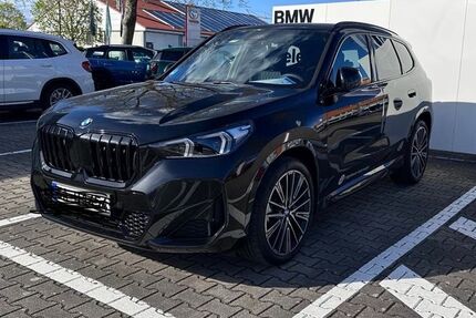 BMW X1 34.000 km 38.900 &euro; Mannheim 68309