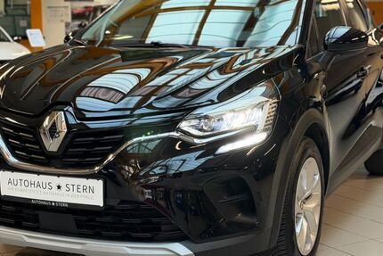 Renault Captur 42.500 km 16.990 &euro; Mutterstadt 67112