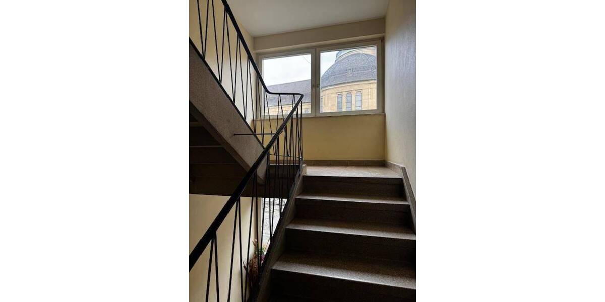 Etagenwohnung Mannheim Wohlgelegen - 2 Zimmer, 60 m&sup2;, 170.000&euro; | Angebot:26893211