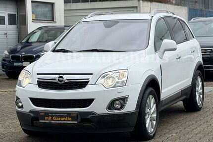 Opel Antara 174.000 km 8.499 &euro; Wiesloch 69168