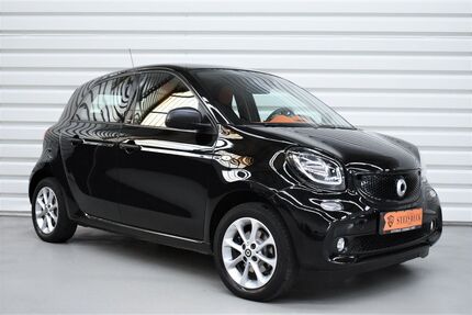 Smart ForFour 98.300 km 8.490 &euro; Forst 76694