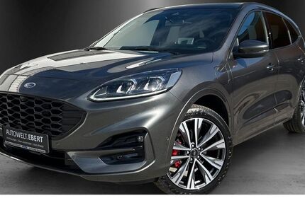 Ford Kuga 43.200 km 26.890 &euro; Weinheim 69469