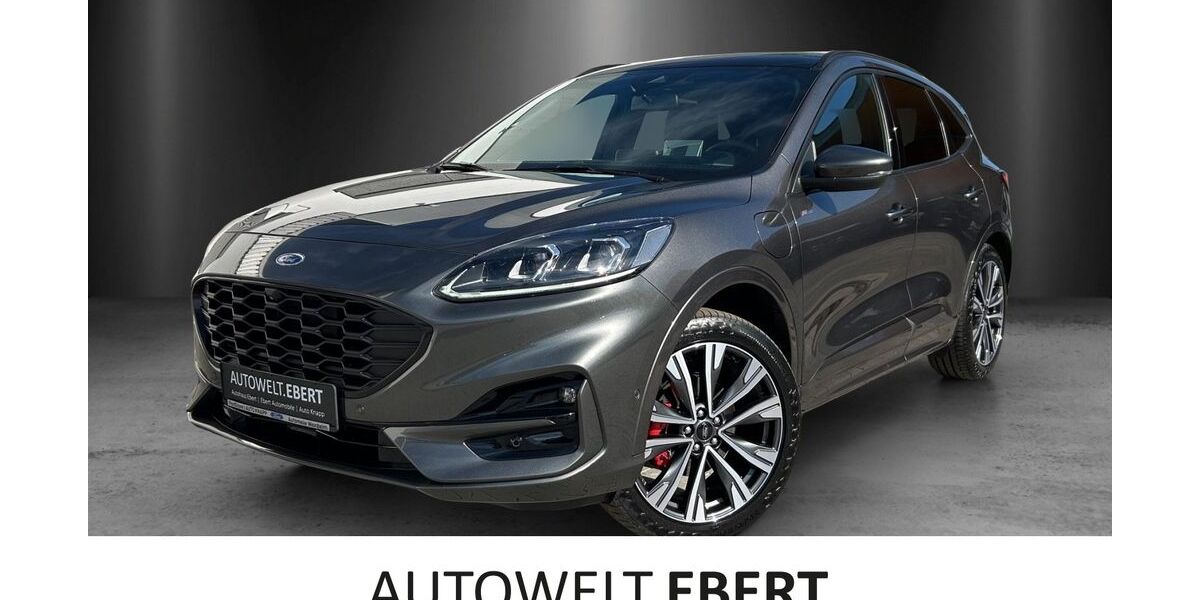 Ford Kuga 43.200 km 26.890 &euro; Weinheim 69469