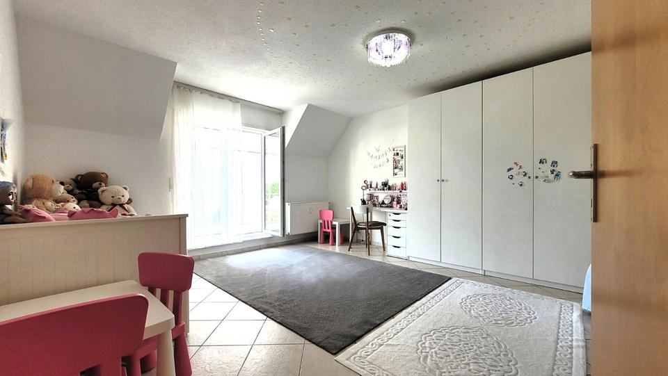 Etagenwohnung Mutterstadt - 3 Zimmer, 115 m&sup2;, 329.000&euro; | Angebot:27263960