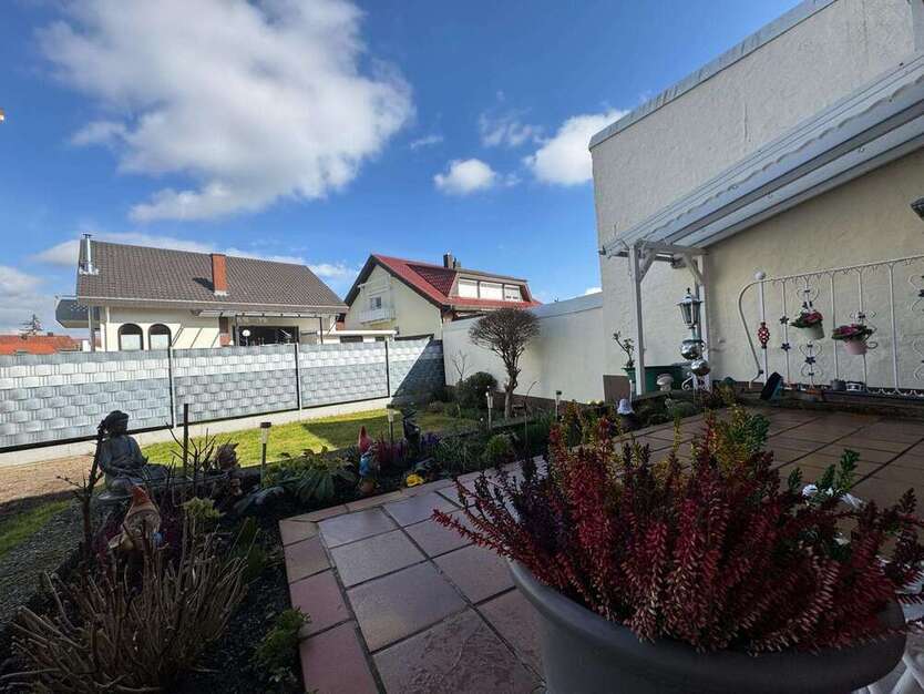 Haus zum Kaufen in Oberhausen-Rheinhausen 349.000 € 101.2 m²