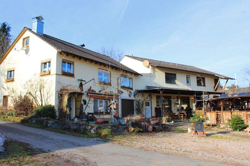 Mehrfamilienhaus, Wohnhaus Wald-Michelbach Gadern - 2 Zimmer, 576 m&sup2;, 695.000&euro; | Angebot:24874573