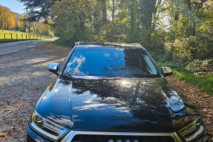 Audi Q7 83.000 km 35.800 € Heidelberg 69126