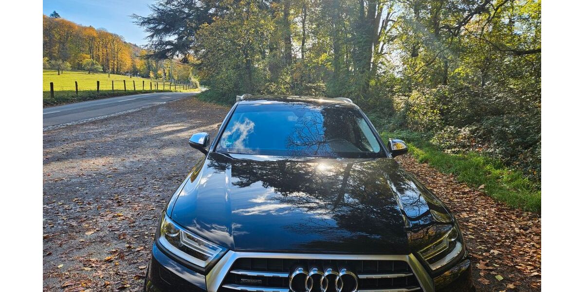 Audi Q7 83.000 km 35.800 € Heidelberg 69126