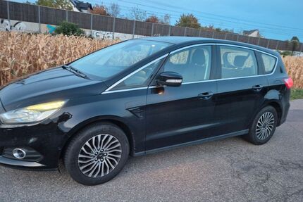 Ford S-Max 195.300 km 12.700 &euro; Ludwigshafen 67071