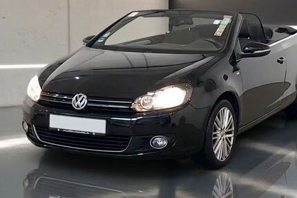 VW Golf 145.000 km 7.590 &euro; Frankenthal 67227