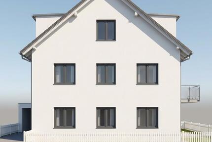 Haus Mannheim Sandhofen - 8 Zimmer, 177 m&sup2;, 690.000&euro; | Angebot:26423319