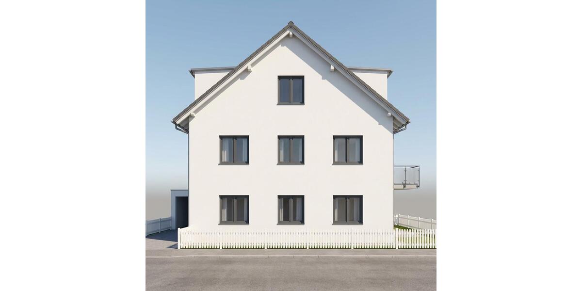 Mehrfamilienhaus, Wohnhaus Mannheim Sandhofen - 8 Zimmer, 177 m&sup2;, 690.000&euro; | Angebot:26423319
