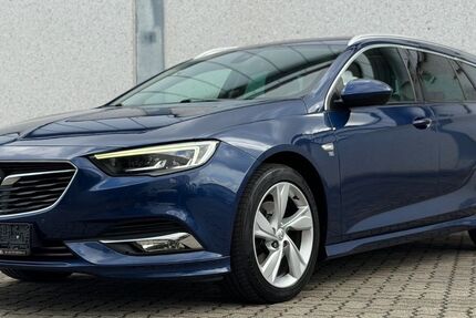 Opel Insignia 116.000 km 13.900 &euro; Mannheim 68307