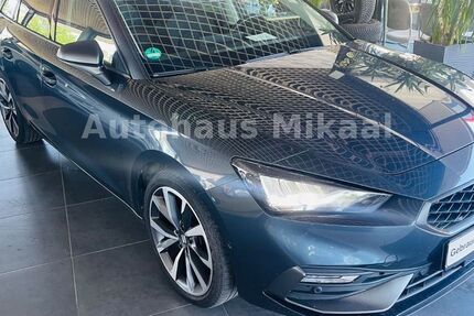 Seat Leon 49.000 km 18.399 &euro; Ketsch 68775