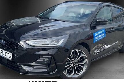 Ford Focus 15.783 km 27.490 &euro; Frankenthal 67227