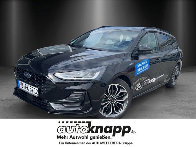 Ford Focus 15.783 km 27.490 &euro; Frankenthal 67227