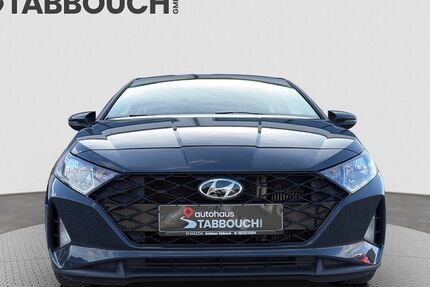Hyundai i20 62.607 km 13.999 &euro; Speyer 67346