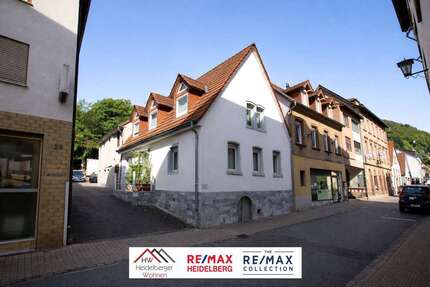 Haus Heidelberg Peterstal - 7 Zimmer, 144 m&sup2;, 459.000&euro; | Angebot:26204086