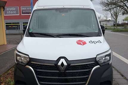 Renault Master 44.976 km 19.040 &euro; Mannheim 68309