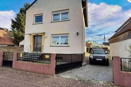 Haus zum Kaufen in Schifferstadt 359.000 € 96 m² 3 zimmer