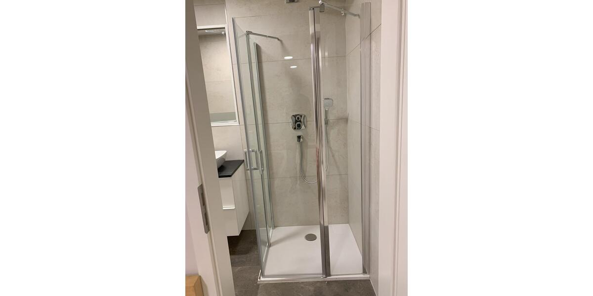 Vollmöblierte Einliegerwohnung zu vermieten (50QM) 2 zimmer