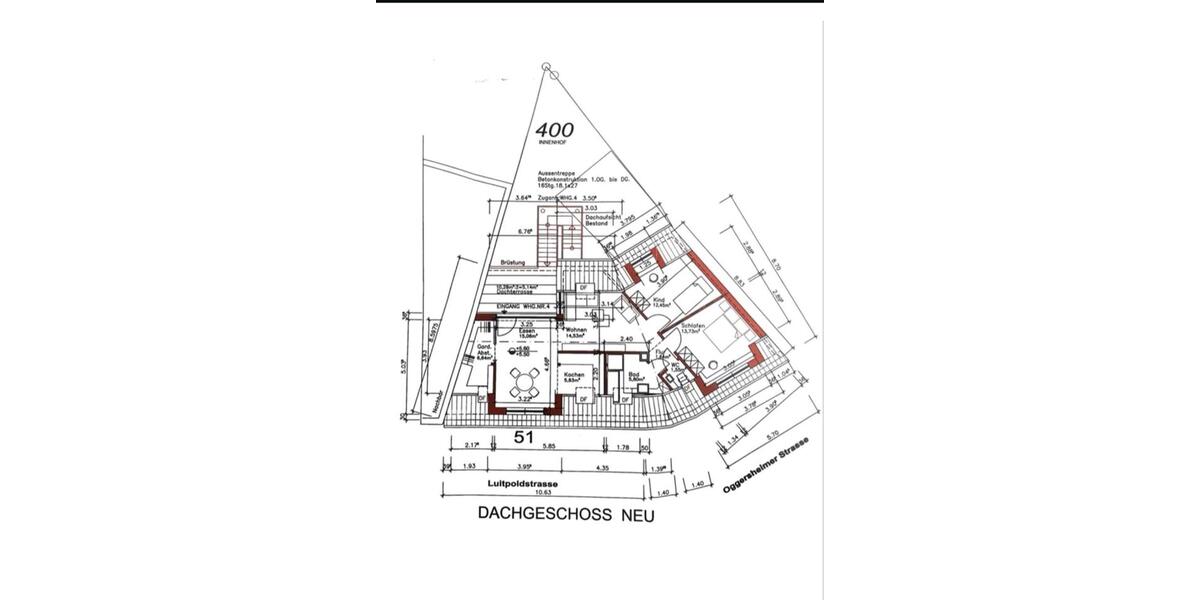 Mehrfamilienhaus, Wohnhaus Mutterstadt - 13 Zimmer, 294 m&sup2;, 650.000&euro; | Angebot:26715725