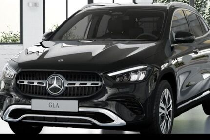 Mercedes-Benz GLA 180 9.900 km 39.450 &euro; Heidelberg 69126