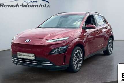 Hyundai KONA 48.312 km 19.989 &euro; Ludwigshafen 67071
