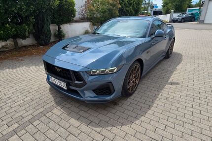 Ford Mustang 20.450 km 48.299 &euro; Heidelberg 69123