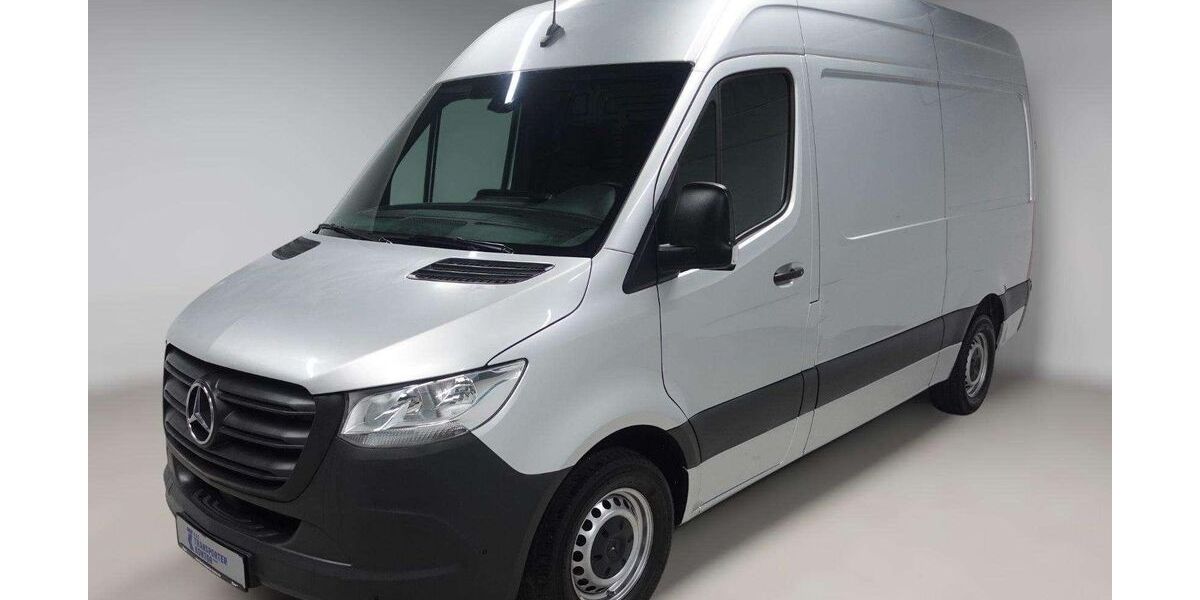 Mercedes-Benz Sprinter 41.000 km 29.990 € Malsch bei Wiesloch 69254
