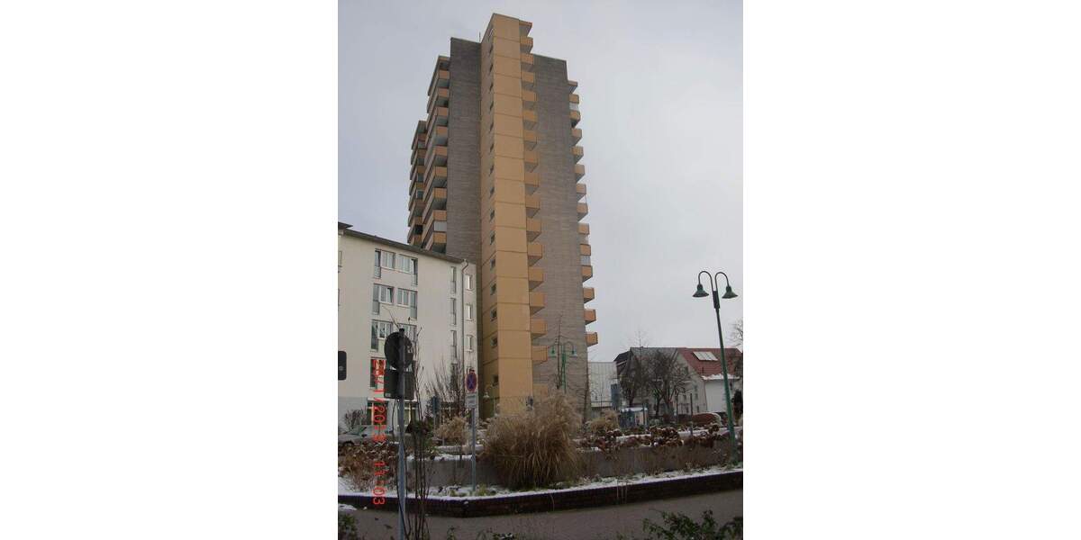 Etagenwohnung Viernheim - 3 Zimmer, 88 m&sup2;, 260.000&euro; | Angebot:24725574