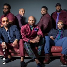 Naturally 7 - Closer Look - 25 Years of Naturally 7 21.10.2026 Capitol Mannheim