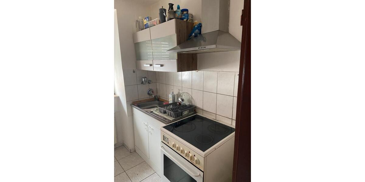 Etagenwohnung Mannheim Herzogenried - 2 Zimmer, 51 m&sup2;, 900&euro; | Angebot:26493423