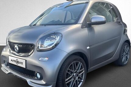Smart ForTwo 59.000 km 20.999 &euro; Viernheim 68519