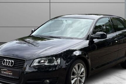 Audi A3 138.318 km 9.880 &euro; Frankenthal 67227
